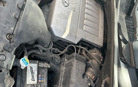 Lexus RX II рестайлинг, 2006 год, 1 500 000 рублей, 16 фотография