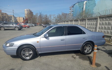 Toyota Camry, 1997 год, 485 000 рублей, 7 фотография