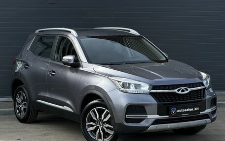 Chery Tiggo 4 I рестайлинг, 2022 год, 1 499 000 рублей, 3 фотография