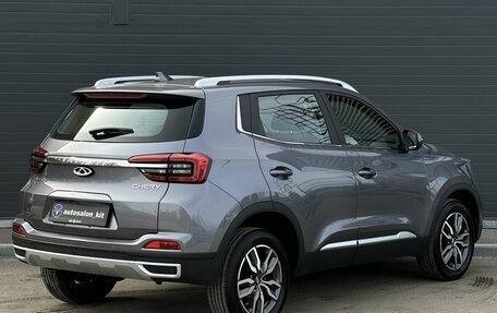 Chery Tiggo 4 I рестайлинг, 2022 год, 1 499 000 рублей, 4 фотография