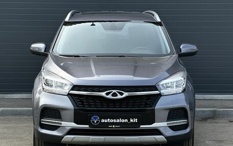 Chery Tiggo 4 I рестайлинг, 2022 год, 1 499 000 рублей, 2 фотография