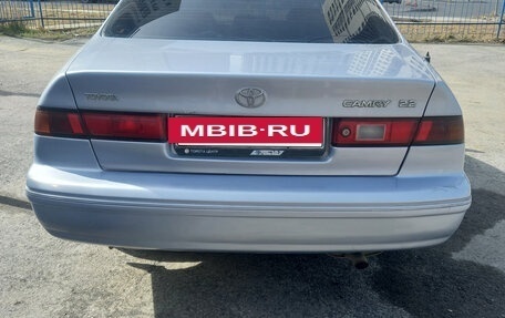 Toyota Camry, 1997 год, 485 000 рублей, 3 фотография