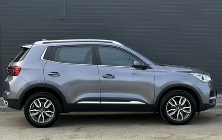 Chery Tiggo 4 I рестайлинг, 2022 год, 1 499 000 рублей, 7 фотография