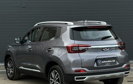 Chery Tiggo 4 I рестайлинг, 2022 год, 1 499 000 рублей, 6 фотография