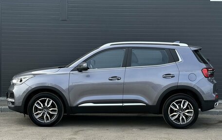 Chery Tiggo 4 I рестайлинг, 2022 год, 1 499 000 рублей, 8 фотография