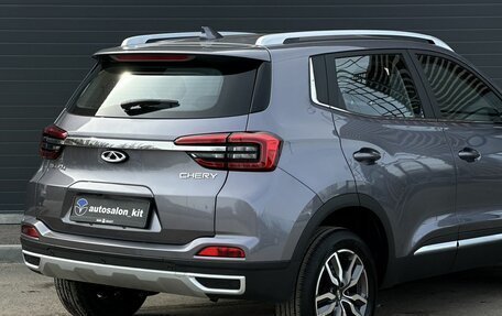 Chery Tiggo 4 I рестайлинг, 2022 год, 1 499 000 рублей, 15 фотография