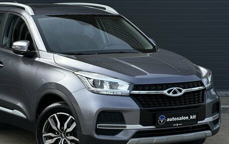 Chery Tiggo 4 I рестайлинг, 2022 год, 1 499 000 рублей, 9 фотография