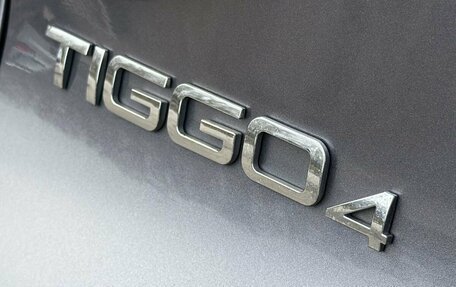 Chery Tiggo 4 I рестайлинг, 2022 год, 1 499 000 рублей, 14 фотография