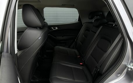 Chery Tiggo 4 I рестайлинг, 2022 год, 1 499 000 рублей, 18 фотография