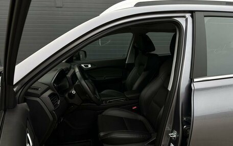 Chery Tiggo 4 I рестайлинг, 2022 год, 1 499 000 рублей, 17 фотография