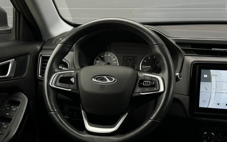 Chery Tiggo 4 I рестайлинг, 2022 год, 1 499 000 рублей, 19 фотография