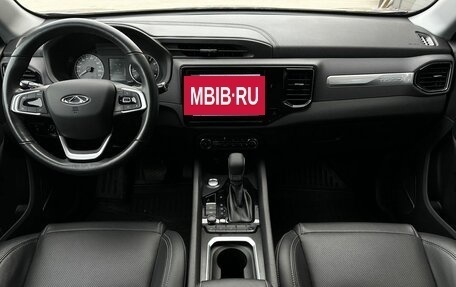 Chery Tiggo 4 I рестайлинг, 2022 год, 1 499 000 рублей, 16 фотография