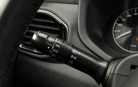 Chery Tiggo 4 I рестайлинг, 2022 год, 1 499 000 рублей, 20 фотография