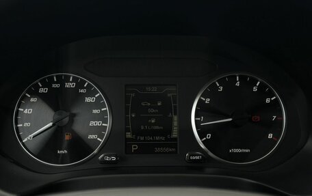 Chery Tiggo 4 I рестайлинг, 2022 год, 1 499 000 рублей, 22 фотография