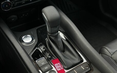 Chery Tiggo 4 I рестайлинг, 2022 год, 1 499 000 рублей, 30 фотография