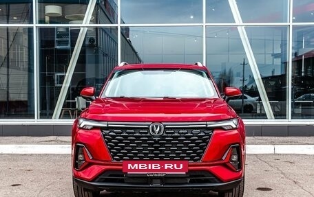 Changan CS35 Plus, 2025 год, 2 649 000 рублей, 3 фотография