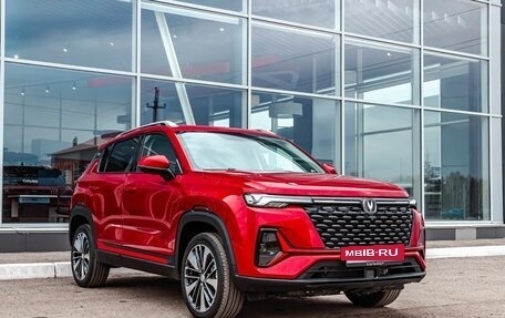 Changan CS35 Plus, 2025 год, 2 649 000 рублей, 5 фотография