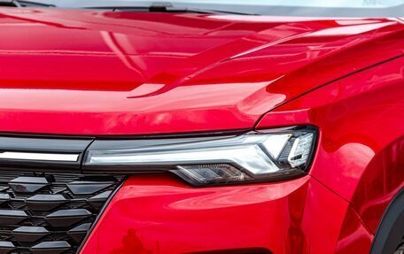 Changan CS35 Plus, 2025 год, 2 649 000 рублей, 10 фотография