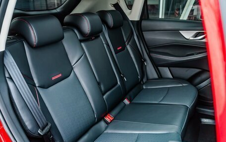 Changan CS35 Plus, 2025 год, 2 649 000 рублей, 13 фотография