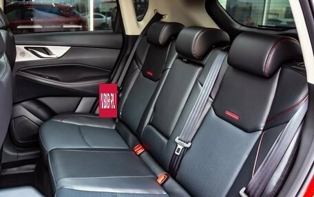 Changan CS35 Plus, 2025 год, 2 649 000 рублей, 14 фотография