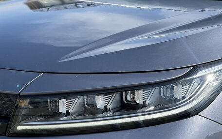 CheryExeed LX, 2023 год, 1 500 000 рублей, 2 фотография