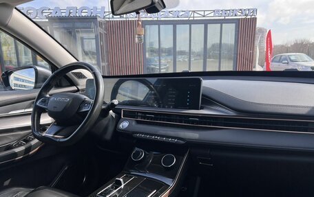 CheryExeed LX, 2023 год, 1 500 000 рублей, 6 фотография