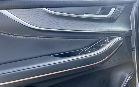 CheryExeed LX, 2023 год, 1 500 000 рублей, 7 фотография