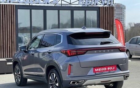 CheryExeed LX, 2023 год, 1 500 000 рублей, 4 фотография