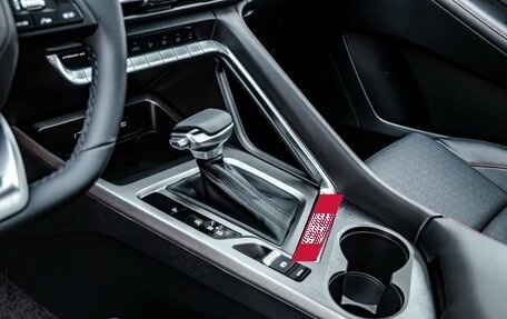 Changan CS35 Plus, 2025 год, 2 649 000 рублей, 21 фотография