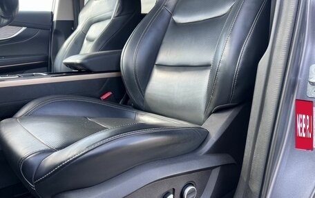 CheryExeed LX, 2023 год, 1 500 000 рублей, 8 фотография