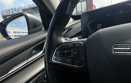 CheryExeed LX, 2023 год, 1 500 000 рублей, 12 фотография