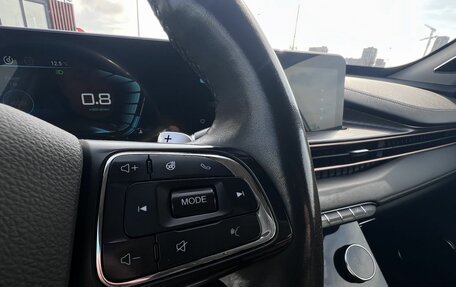 CheryExeed LX, 2023 год, 1 500 000 рублей, 11 фотография