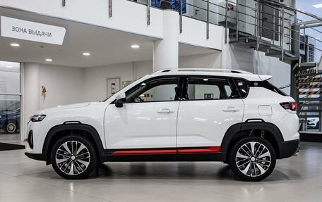 Changan CS35 Plus, 2025 год, 2 811 501 рублей, 7 фотография