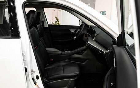 Changan CS35 Plus, 2025 год, 2 811 501 рублей, 13 фотография