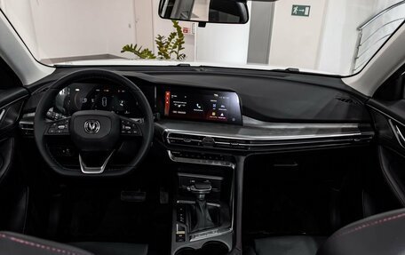 Changan CS35 Plus, 2025 год, 2 811 501 рублей, 14 фотография