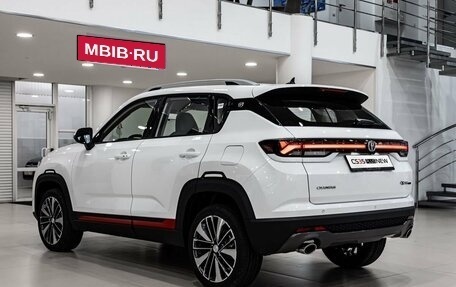 Changan CS35 Plus, 2025 год, 2 811 501 рублей, 2 фотография
