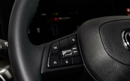 Changan CS35 Plus, 2025 год, 2 811 501 рублей, 15 фотография