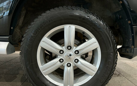 Mitsubishi Pajero IV, 2015 год, 2 199 000 рублей, 11 фотография