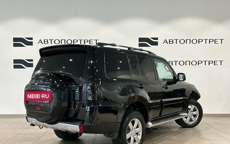 Mitsubishi Pajero IV, 2015 год, 2 199 000 рублей, 7 фотография