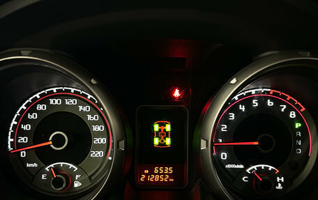 Mitsubishi Pajero IV, 2015 год, 2 199 000 рублей, 23 фотография