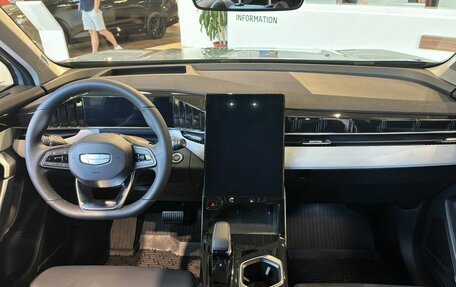 Geely Atlas, 2025 год, 3 760 990 рублей, 5 фотография