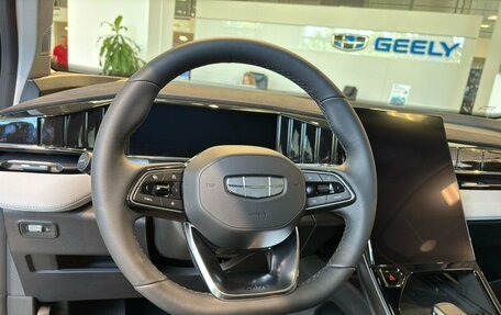 Geely Atlas, 2025 год, 3 760 990 рублей, 6 фотография