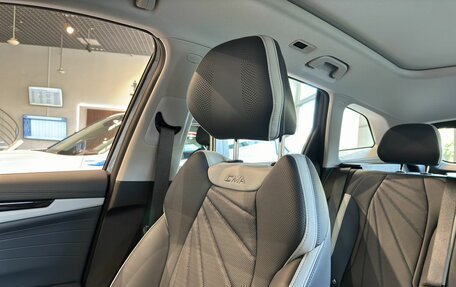 Geely Atlas, 2025 год, 3 760 990 рублей, 8 фотография