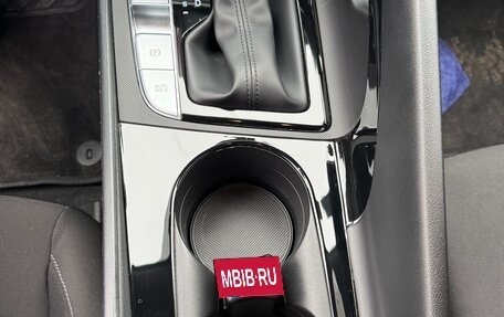 Hyundai Elantra, 2021 год, 2 200 000 рублей, 9 фотография