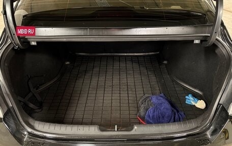 Hyundai Elantra, 2021 год, 2 200 000 рублей, 15 фотография