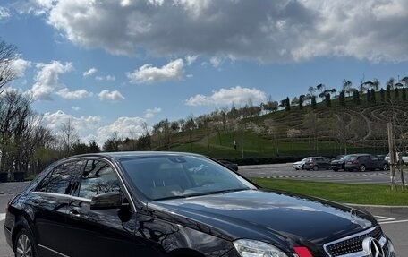 Mercedes-Benz E-Класс, 2011 год, 1 280 000 рублей, 7 фотография