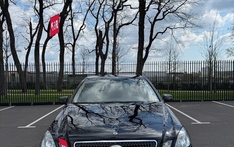 Mercedes-Benz E-Класс, 2011 год, 1 280 000 рублей, 8 фотография