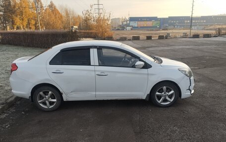 Lifan Celliya (530), 2015 год, 300 000 рублей, 2 фотография