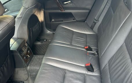 BMW 5 серия, 2006 год, 1 150 000 рублей, 5 фотография