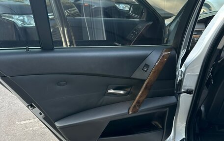 BMW 5 серия, 2006 год, 1 150 000 рублей, 3 фотография